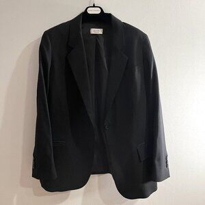 AYR oversized Blazer